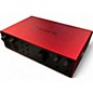 Used Focusrite 16i16 Audio Interface