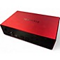 Used Focusrite 16i16 Audio Interface