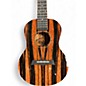Used Makaio MET-10 Ukelele Ebony Ukulele