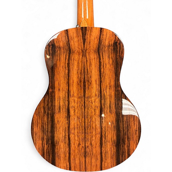 Used Makaio MET-10 Ukelele Ebony Ukulele
