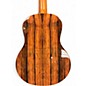 Used Makaio MET-10 Ukelele Ebony Ukulele