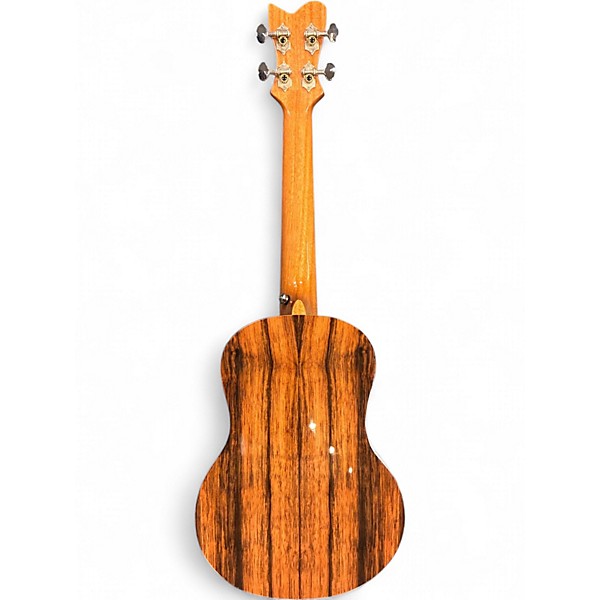 Used Makaio MET-10 Ukelele Ebony Ukulele