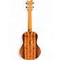 Used Makaio MET-10 Ukelele Ebony Ukulele