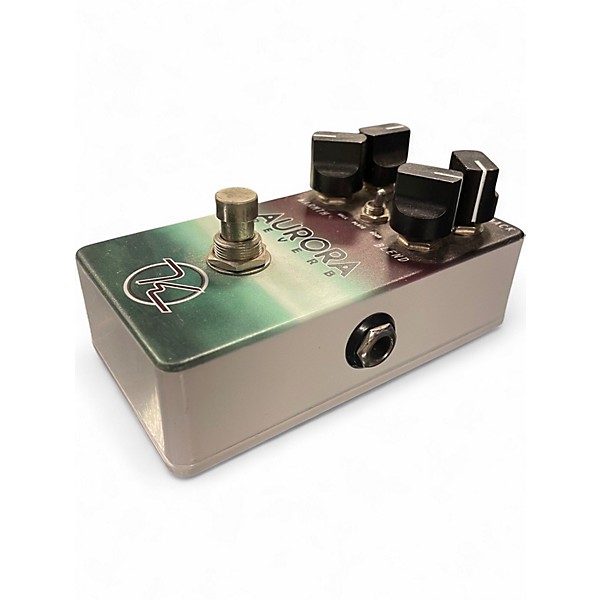 Used Keeley AURORA Effect Pedal