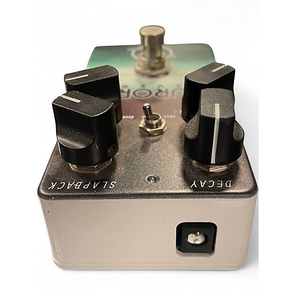 Used Keeley AURORA Effect Pedal