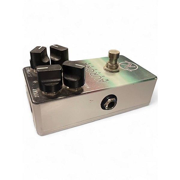 Used Keeley AURORA Effect Pedal