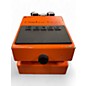 Used BOSS DS1 Distortion Effect Pedal