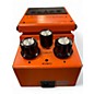 Used BOSS DS1 Distortion Effect Pedal