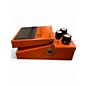 Used BOSS DS1 Distortion Effect Pedal