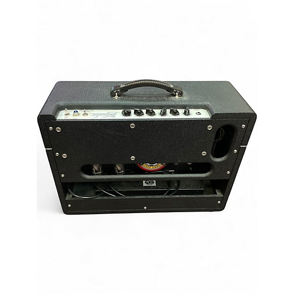 Used Carr Amplifiers IMPALA Tube Guitar Combo Amp