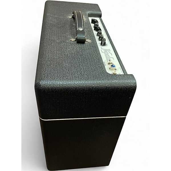 Used Carr Amplifiers IMPALA Tube Guitar Combo Amp