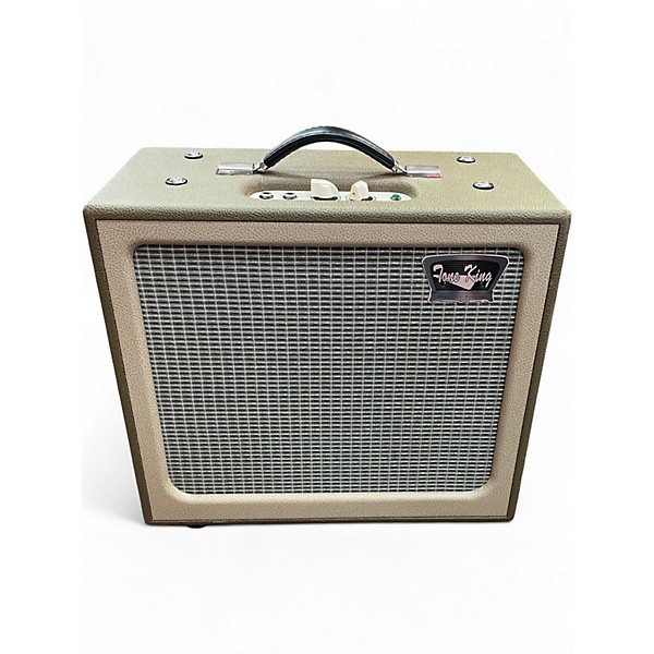 Used Tone King gremlin Tube Guitar Combo Amp