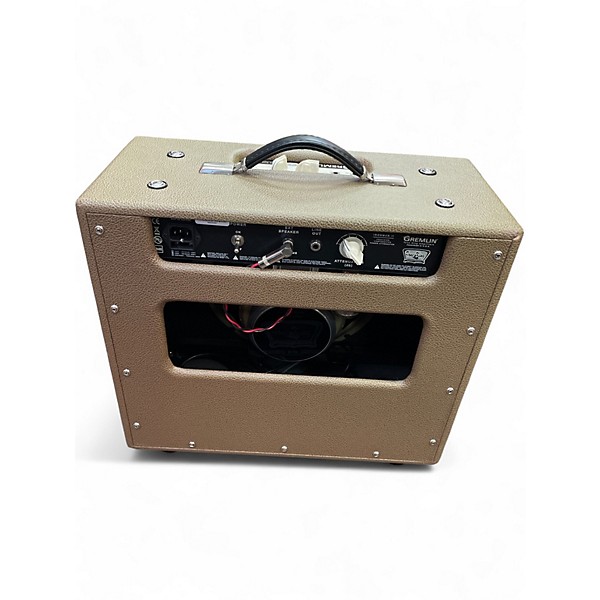 Used Tone King gremlin Tube Guitar Combo Amp