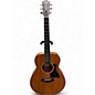 Used Taylor GS Mini Mahogany Natural Acoustic Guitar thumbnail