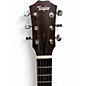Used Taylor GS Mini Mahogany Natural Acoustic Guitar