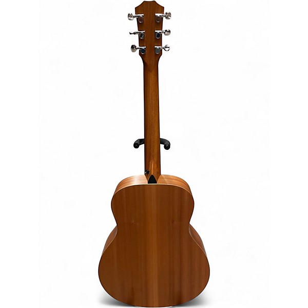 Used Taylor GS Mini Mahogany Natural Acoustic Guitar