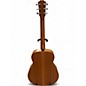 Used Taylor GS Mini Mahogany Natural Acoustic Guitar