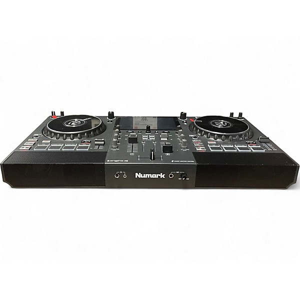 Used Numark MIXSTREAM PRO PLUS DJ Controller