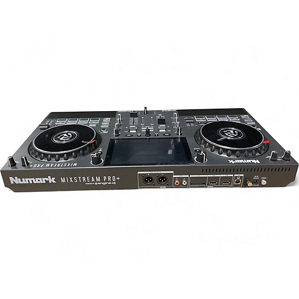 Used Numark MIXSTREAM PRO PLUS DJ Controller