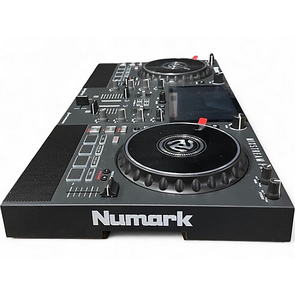 Used Numark MIXSTREAM PRO PLUS DJ Controller