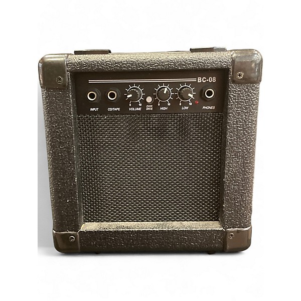 Used Hollinger BC-10 Guitar Combo Amp