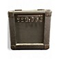 Used Hollinger BC-10 Guitar Combo Amp thumbnail