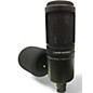 Used Audio-Technica AT2020 Condenser Microphone thumbnail