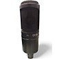 Used Audio-Technica AT2020 Condenser Microphone