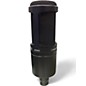 Used Audio-Technica AT2020 Condenser Microphone