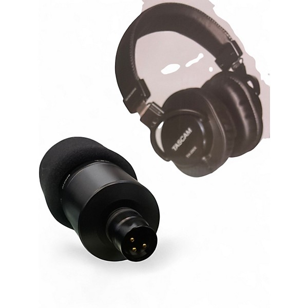 Used Audio-Technica AT2020 Condenser Microphone