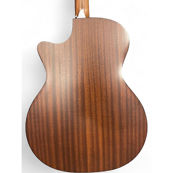 Used Martin gpc11 Natural Acoustic Electric Guitar