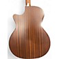 Used Martin gpc11 Natural Acoustic Electric Guitar