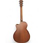 Used Martin gpc11 Natural Acoustic Electric Guitar