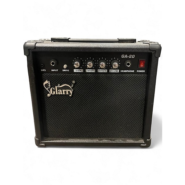 Used Glarry GA 20 Guitar Combo Amp