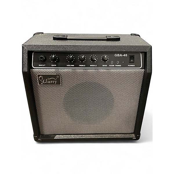 Used Glarry GBA 40 Bass Combo Amp