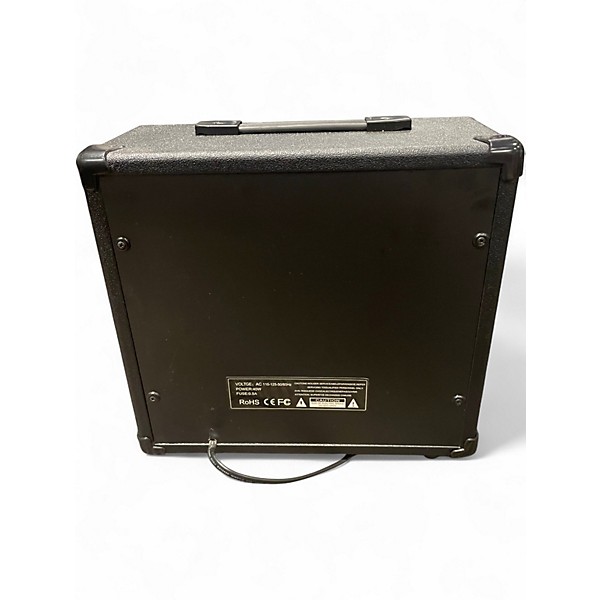 Used Glarry GBA 40 Bass Combo Amp