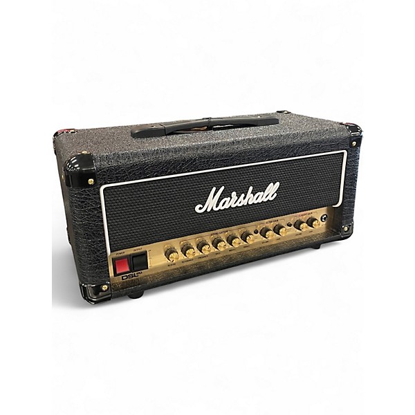 Used Marshall DSL20 Tube Guitar Amp Head
