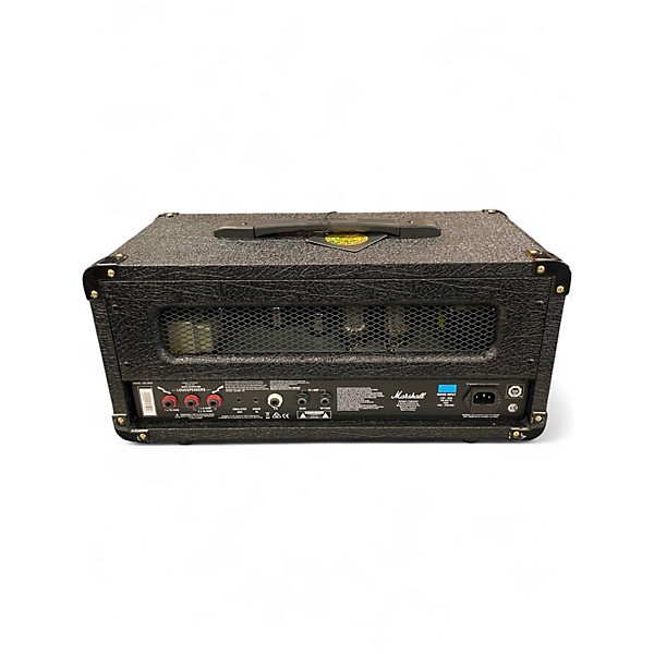 Used Marshall DSL20 Tube Guitar Amp Head