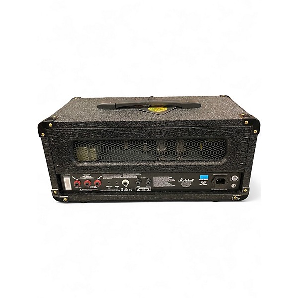Used Marshall DSL20 Tube Guitar Amp Head
