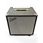 Used Fender Rumble V3 40W 1x10 Bass Combo Amp thumbnail
