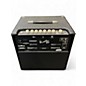 Used Fender Rumble V3 40W 1x10 Bass Combo Amp
