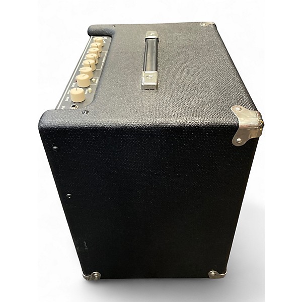 Used Fender Rumble V3 40W 1x10 Bass Combo Amp