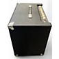 Used Fender Rumble V3 40W 1x10 Bass Combo Amp