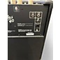 Used Fender Rumble V3 40W 1x10 Bass Combo Amp
