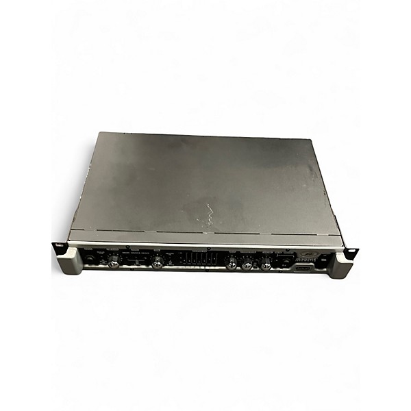 Used Peavey Headliner 1000W Bass Amp Head