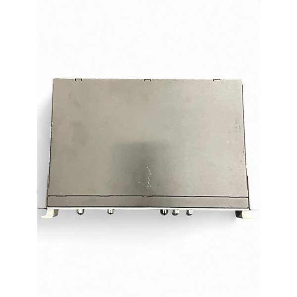 Used Peavey Headliner 1000W Bass Amp Head