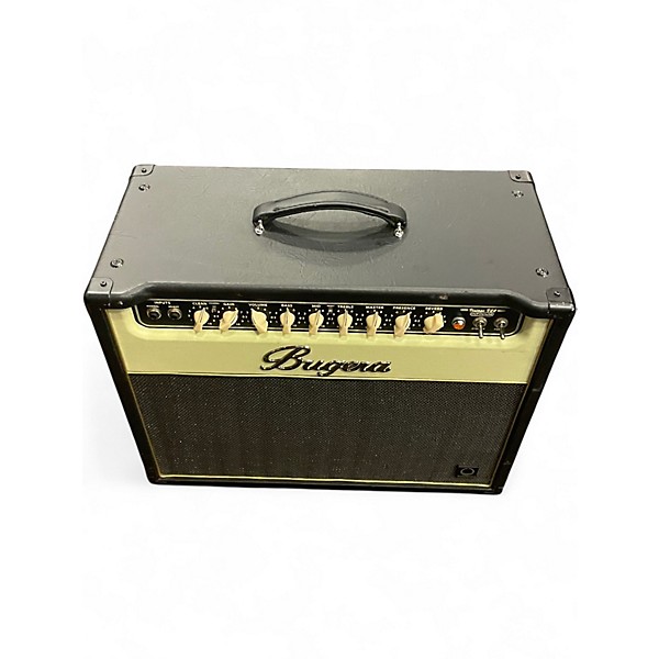 Used Bugera V22 22W 1x12 Tube Guitar Combo Amp
