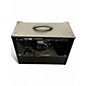 Used Bugera V22 22W 1x12 Tube Guitar Combo Amp