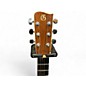 Used 1980s Gallagher Doc Watson Natural Acoustic Guitar