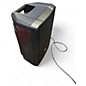 Used JBL IRX108BT Powered Speaker